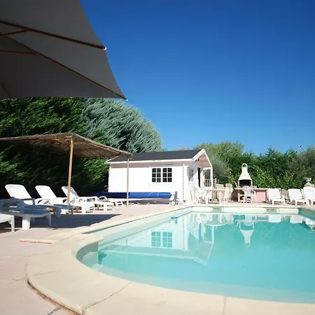 Bed and Breakfast Le Mas Richard *