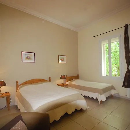 Bed and Breakfast Le Mas Richard Générac
