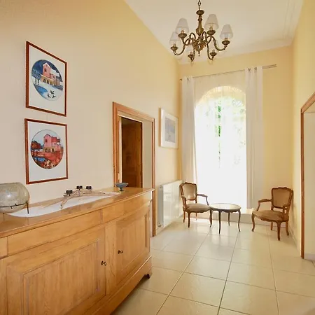 Bed and Breakfast Le Mas Richard
