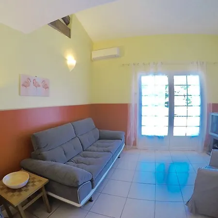 Bed and Breakfast Le Mas Richard *