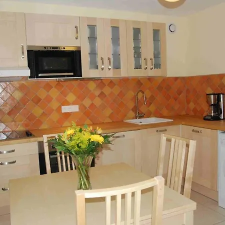 Bed and Breakfast Le Mas Richard *
