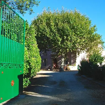 Le Mas Richard Bed and Breakfast Générac
