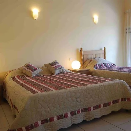 Le Mas Richard Bed and Breakfast