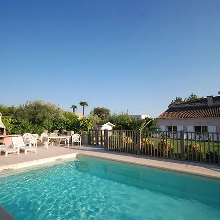 Le Mas Richard Bed and Breakfast