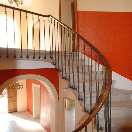 Bed and Breakfast Le Mas Richard *