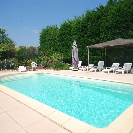 Le Mas Richard Bed and Breakfast Générac