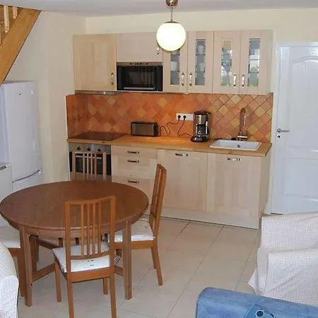 Bed and Breakfast Le Mas Richard