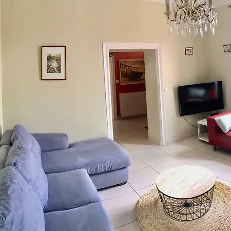 Le Mas Richard Bed and Breakfast Générac